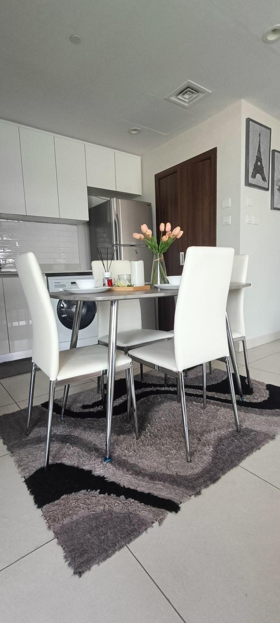 Apartment Upscale 2br With A Complete View Of The Sea On Al Reem Island