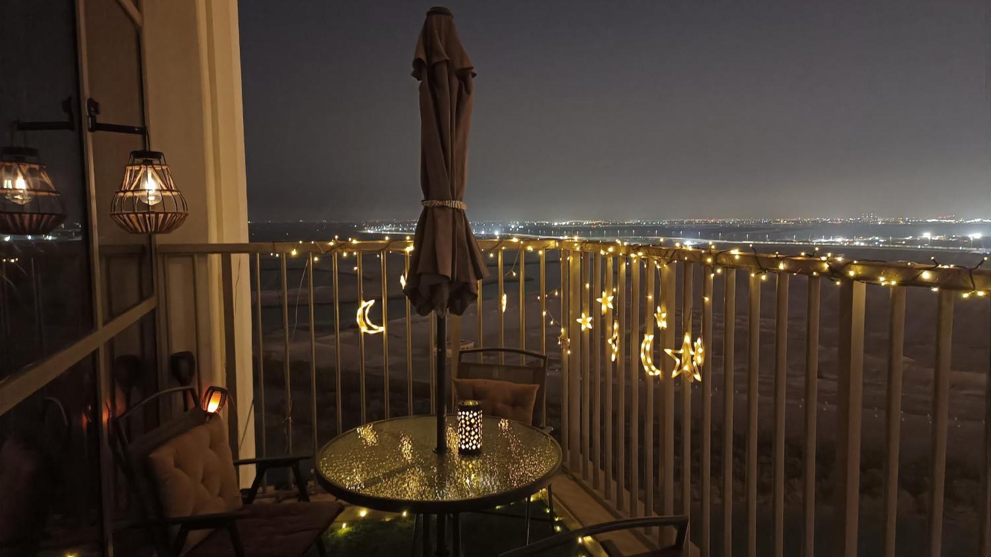 Upscale 2br With A Complete View Of The Sea On Al Reem Island Apartment *