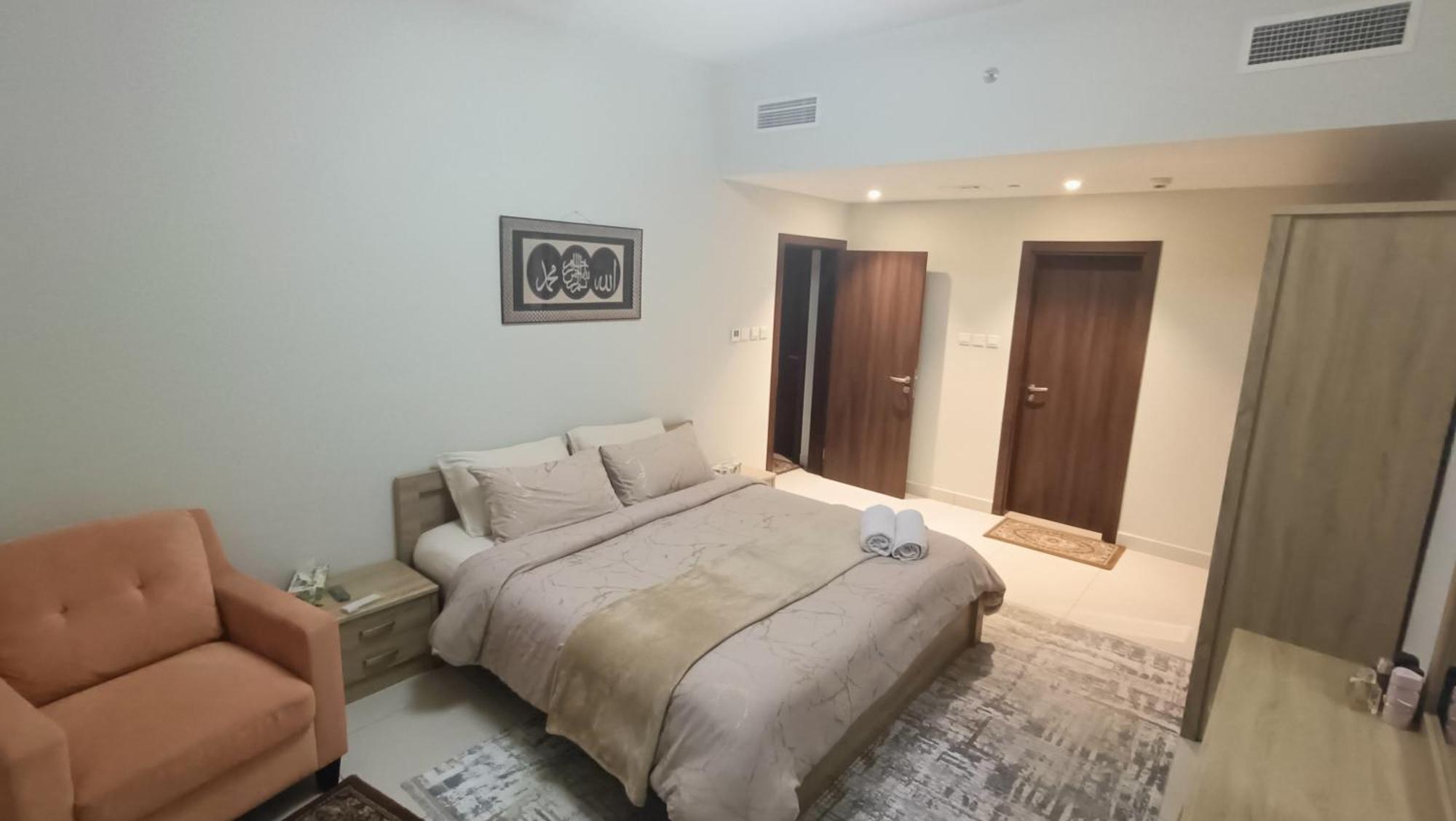 Apartment Upscale 2br With A Complete View Of The Sea On Al Reem Island Abu Dhabi