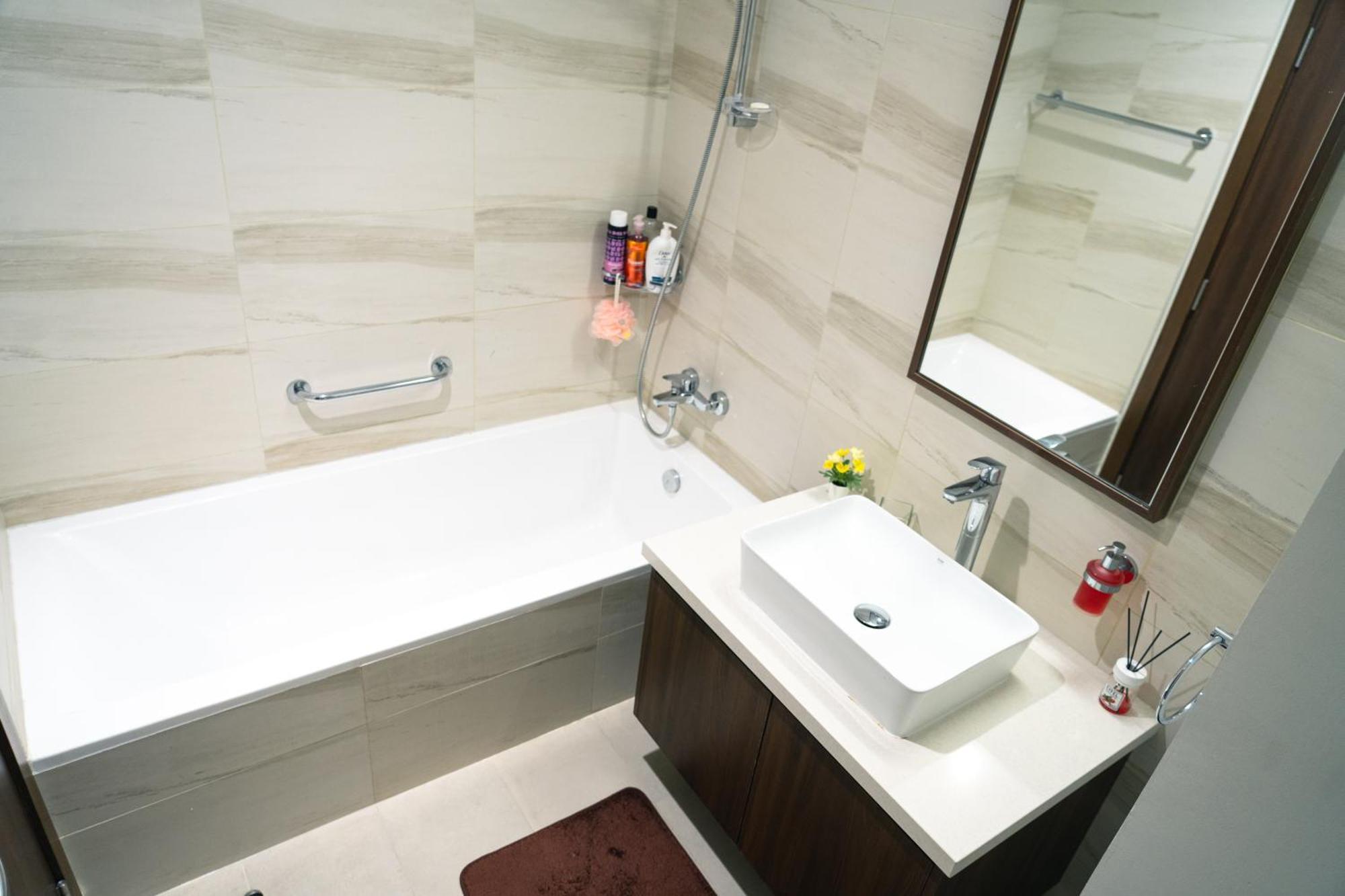 Apartment Upscale 2br With A Complete View Of The Sea On Al Reem Island *